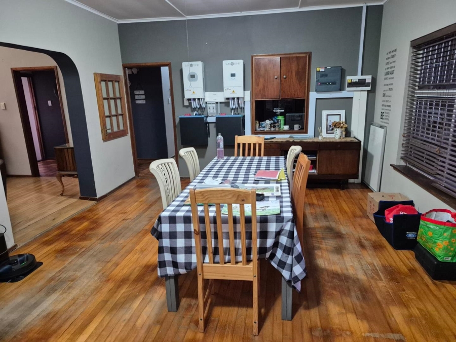 4 Bedroom Property for Sale in Mossel Bay Central Western Cape